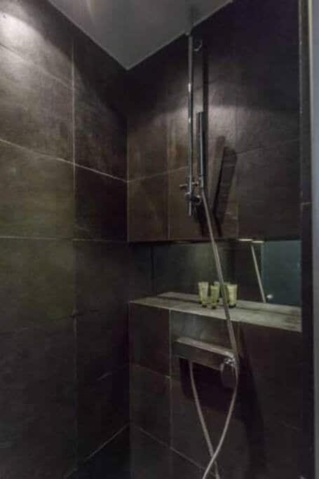 Appartement Cosy Pres Du Marais Paris Exterior foto